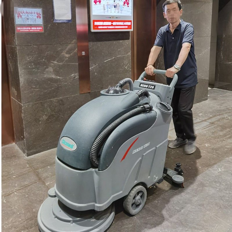 石材养护新趋势:保持家的自然之美